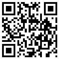 QR Code for bitcoin:3FXLabV3unhMLdWHYTaXtVA5hZvqZMR3eb