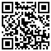 QR Code for bitcoin:3FXLvKJAHUuJdtKyKn3Yn1yV15o6Lbfmfk