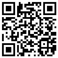 QR Code for bitcoin:3FXNDD6BoPw5ZciXtq2SWjLCKpPSvfa1R6