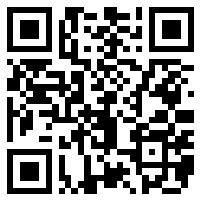 QR Code for bitcoin:3FXR85sHBo7phqS76qeSnMBUANMgBXSdv9