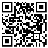 QR Code for bitcoin:3FXST4kVP6D1pRvBEX5sS5CpBDmc2qrtEg