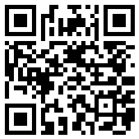 QR Code for bitcoin:3FXStddyVBwimsEyoiszymxZvubVPV7bLD