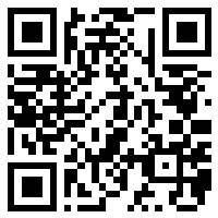 QR Code for bitcoin:3FXVRtPTMs5bWPgwQpuoPjvaMvXcYnPHEy