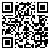 QR Code for bitcoin:3FXWUhn8TRKixvGdpVSpVsFDPs5ogijQYN