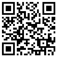 QR Code for bitcoin:3FXWxDbTj6SDHc5k13LPnnh5MVahHrUYAJ