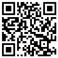 QR Code for bitcoin:3FXacqrRaNvhick2mcCHxpMeWFkYWdTrc5