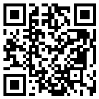 QR Code for bitcoin:3FXbLB6dUCHEHDrTAeRog9cKvC13siheqq
