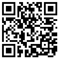 QR Code for bitcoin:3FXeSmh98dtLZobUo4pRz9Q4eFVRmqmx8a