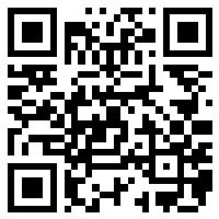 QR Code for bitcoin:3FXhTSMkTUzoPxNfL7DitHCaprgziGqmjf
