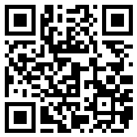 QR Code for bitcoin:3FXhTYJcbauyZ2H3cSADKmG7uKXcdEvhmo