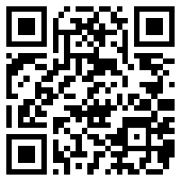 QR Code for bitcoin:3FXiQV6RwtJRWN8MJGordhL7BMAXyrqe7L
