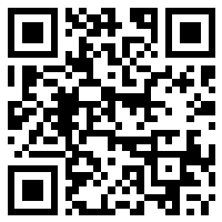 QR Code for bitcoin:3FXj6EQ2EUMEEMmPP3bu8EA5KUbN9T5eT4