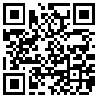 QR Code for bitcoin:3FXjezwFsUyCbtmh9bcJ8digpfBvT3NVRv