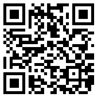 QR Code for bitcoin:3FXjxsYrvqZzZPjCw2edrVLRbCTC5qHRGb