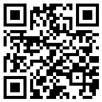 QR Code for bitcoin:3FXoaNZTP2N4mayd4fnmNeFqhrtBWm2msy