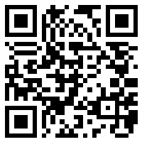 QR Code for bitcoin:3FXpRuPEppC4i8jVLDqfEcshDvRKhHPqex