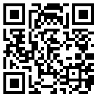 QR Code for bitcoin:3FXs6EDLSHAMgPzKugrFdVoby4rSVzi5SV
