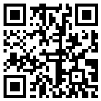 QR Code for bitcoin:3FXtvHb8pCxTvQyg6cv7oiFfT5ViUfHmto