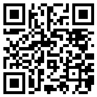 QR Code for bitcoin:3FXub41WmWDdXgMC2PatbL2w2sZ8mUCyEA