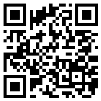 QR Code for bitcoin:3FY4pGz4sMfoZvLayEHpLRwGzYBa5aPZbY