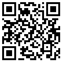 QR Code for bitcoin:3FY7pTJ1fEK3Ut8gvrogzP9eNdLHDHQF9C