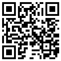 QR Code for bitcoin:3FY7qB7hRoo1APxqemje1C2VtYcd9qVB8P