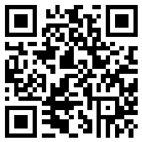 QR Code for bitcoin:3FYAcbsNzx8iNd2dPcs8sJfUPBxW7s89W1
