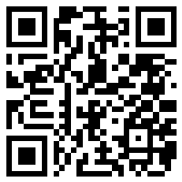 QR Code for bitcoin:3FYAzF8cSd2xxvu3QKdQrsvac5GtXaEZWt