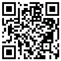 QR Code for bitcoin:3FYHQMpy74AASLoSkcBCF77QDEiHoBJJLS