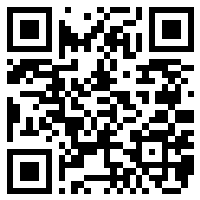 QR Code for bitcoin:3FYHbAs4in2DCCLbQJGYbgpDvdyZqhWdKZ