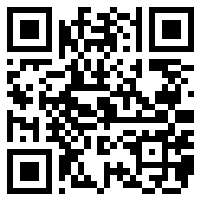 QR Code for bitcoin:3FYHuRdv62qkqWSevhLenHBbTbiDdfWe2T