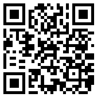 QR Code for bitcoin:3FYL8gHsecgtvQZ1o7GehEspwBMZ23i6hp