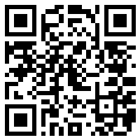 QR Code for bitcoin:3FYMp1u2bUFDwKRWxvsGqW2CDcZ3TPawP1