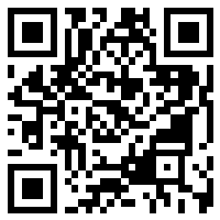 QR Code for bitcoin:3FYN1c3DgetQdSZLUv6o2CjGH2UyTDedNv
