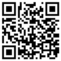 QR Code for bitcoin:3FYNkNCQvSrZFzUcHdYCMaGQpCQig44Jui