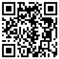 QR Code for bitcoin:3FYNu5QRNXXn5PgFtkoZu3UXZHzboadsFL