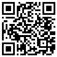 QR Code for bitcoin:3FYTLfyo8zR7zcCeP9cwn2B8dc8dYe4kf3