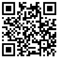 QR Code for bitcoin:3FYYRbuFkA7btZfEHf44mDjfNA8SPZiNkc
