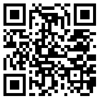 QR Code for bitcoin:3FYYzyk1H8Kd9ZyHRY62ANPd4XKRforMnv