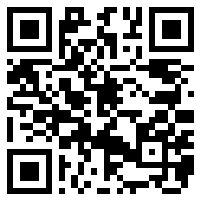 QR Code for bitcoin:3FYamMxqpe82LoAELw5jvbQQgToHDS2uAx