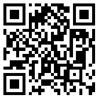 QR Code for bitcoin:3FYb2ZFPVoSXVFjzmBkyBcKR2hPCUTQKZ7
