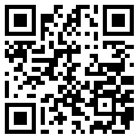 QR Code for bitcoin:3FYb5bcKx7F6DiLUEPCYeg4VbKbwaZ7Msn