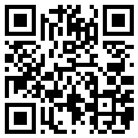 QR Code for bitcoin:3FYc5SWvoozn7m5b9LaXwBTPnFGYsTnFRW