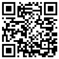 QR Code for bitcoin:3FYdpdtz5aXVkvCMBtFJKgDdhj8bvfK2D3