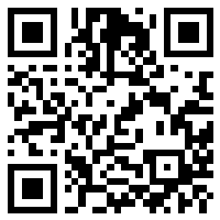 QR Code for bitcoin:3FYfAAKRiizKgEBF2pPkRLkQLrV2mCSPYk