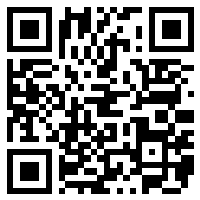 QR Code for bitcoin:3FYgB9BhCegHXPcsPMpCycA71FWhqK4gCs
