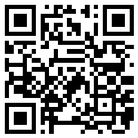QR Code for bitcoin:3FYh8nYd9MSmkDBTfwhP2kNiV33J6Pdd7r