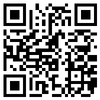 QR Code for bitcoin:3FYjNspLkMvLAf2yiWqUXrA7Nujg2USvoK