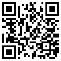QR Code for bitcoin:3FYoM79pssBB6zUSphmNtEh3gjdptYPkRC