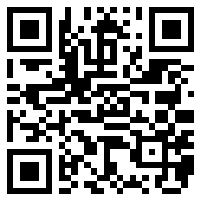 QR Code for bitcoin:3FYozAMD4fpfNADmA23mVnPS6s74quvYXJ